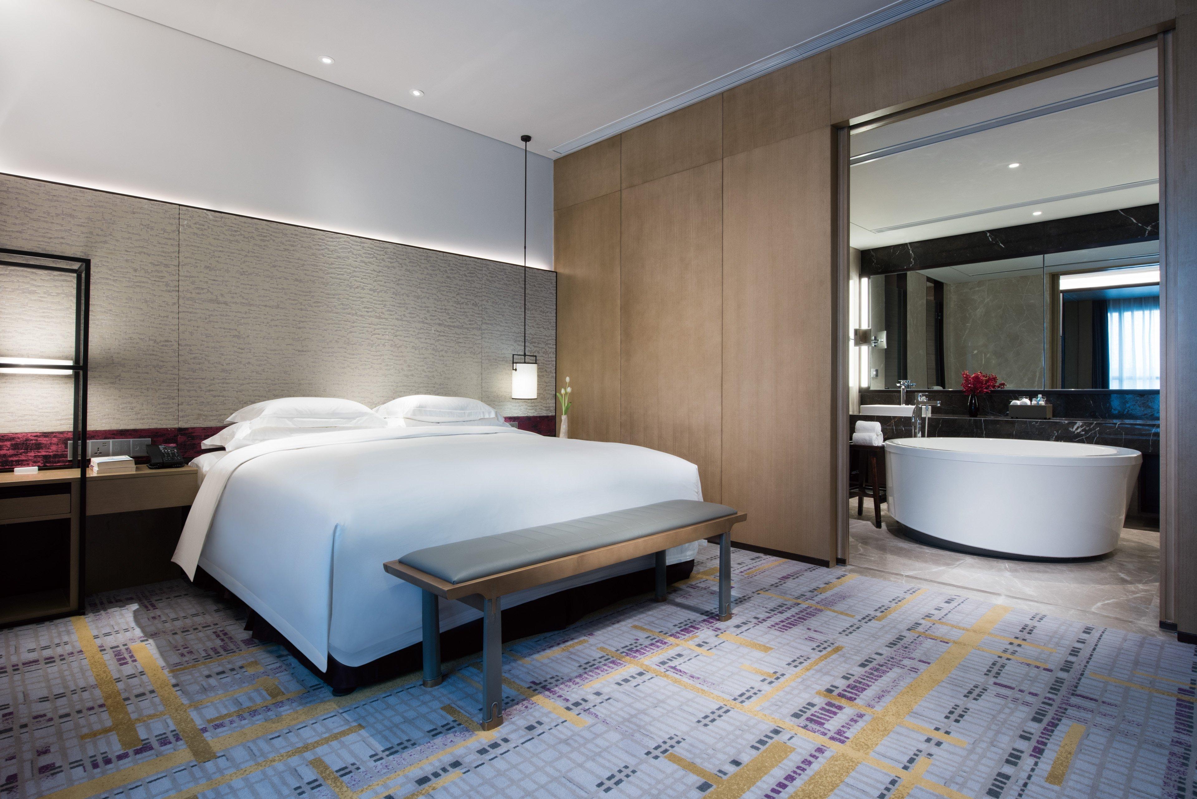 Crowne Plaza Baoji City Center By Ihg ภายนอก รูปภาพ