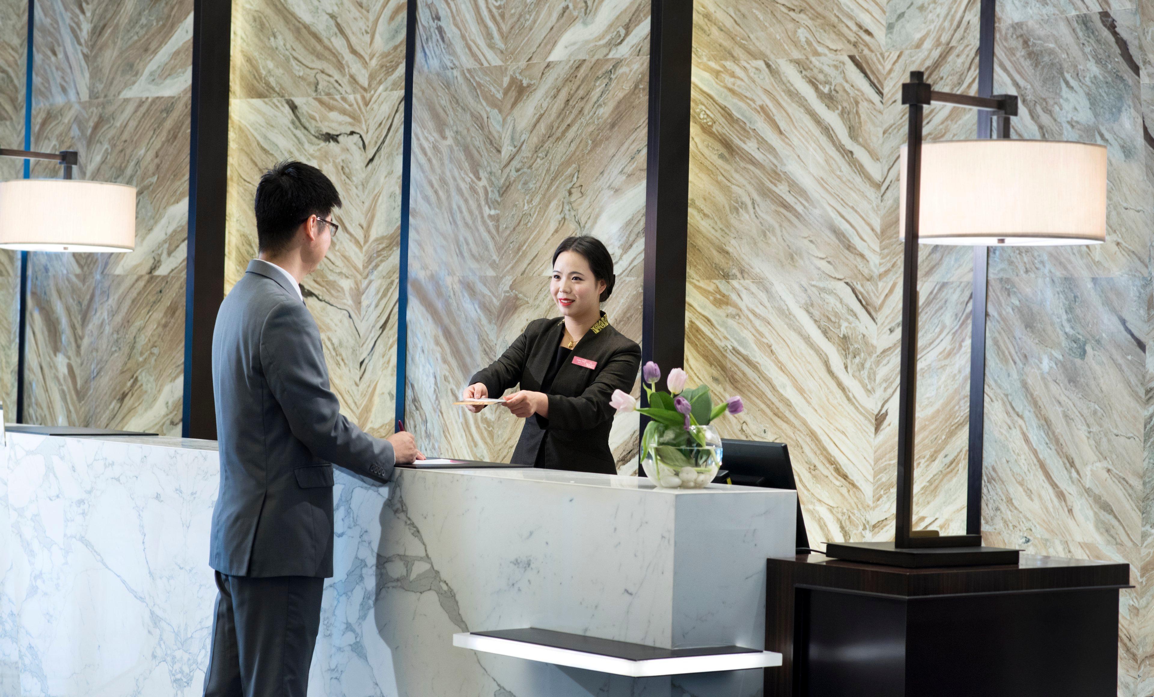 Crowne Plaza Baoji City Center By Ihg ภายนอก รูปภาพ