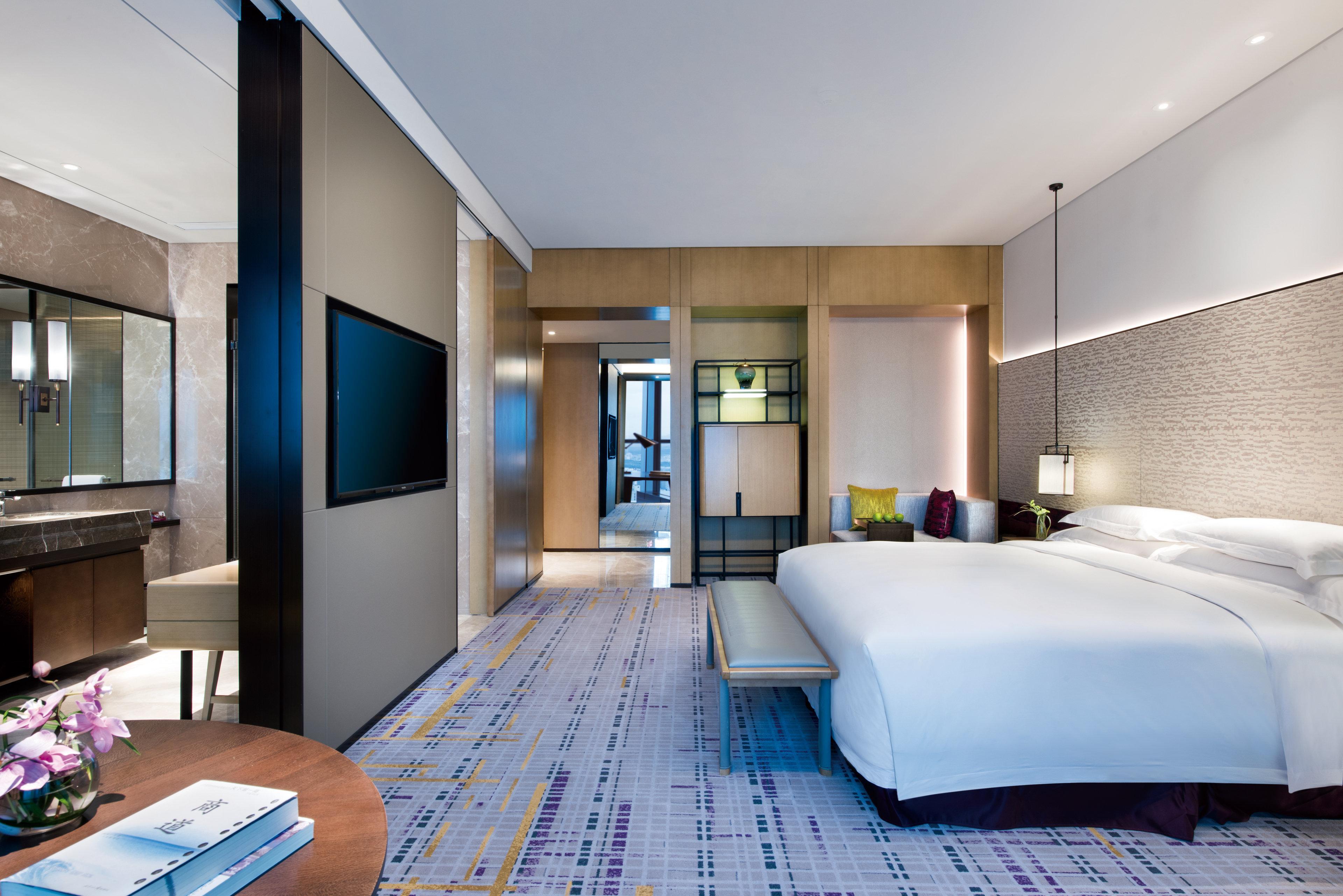 Crowne Plaza Baoji City Center By Ihg ภายนอก รูปภาพ