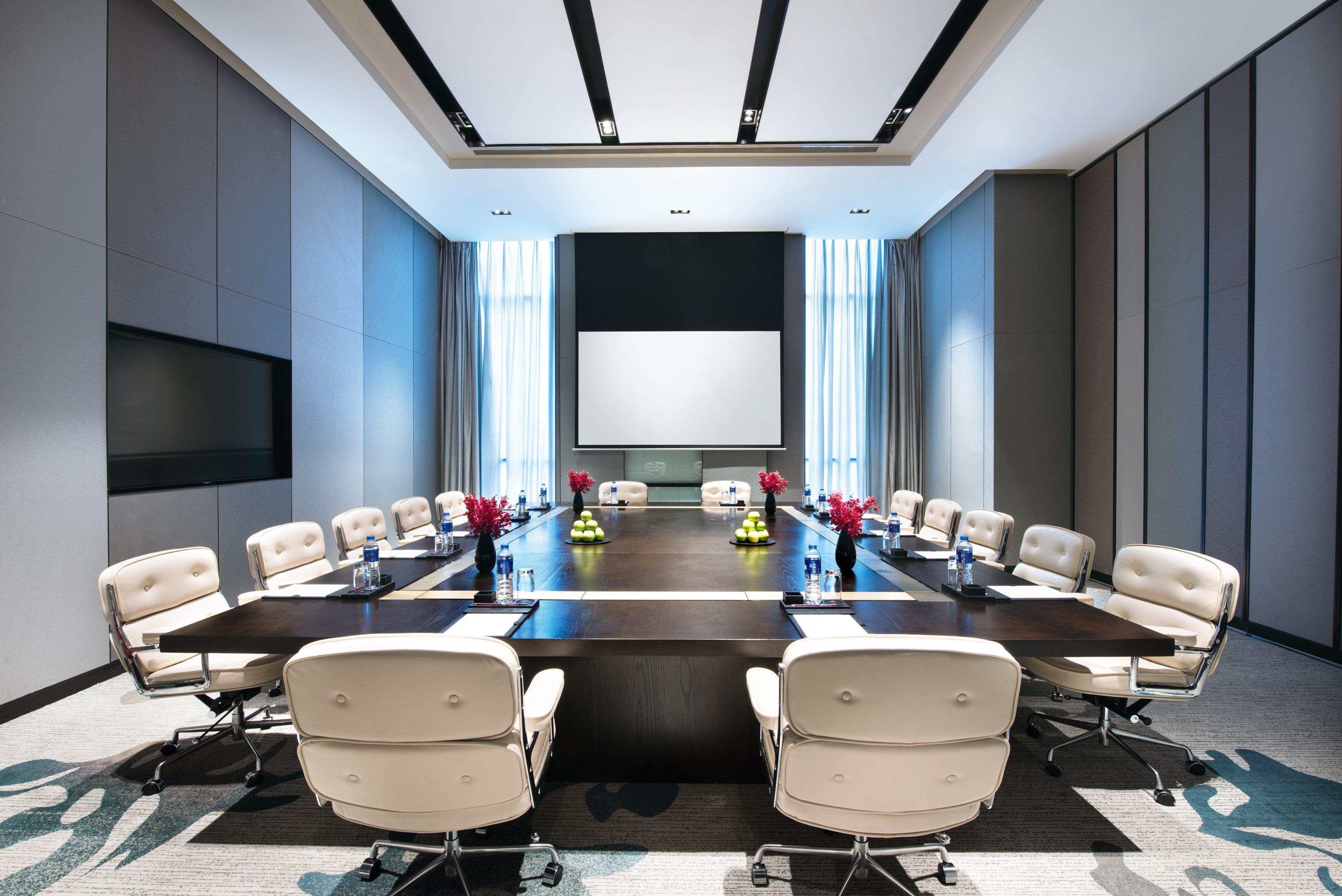 Crowne Plaza Baoji City Center By Ihg ภายนอก รูปภาพ
