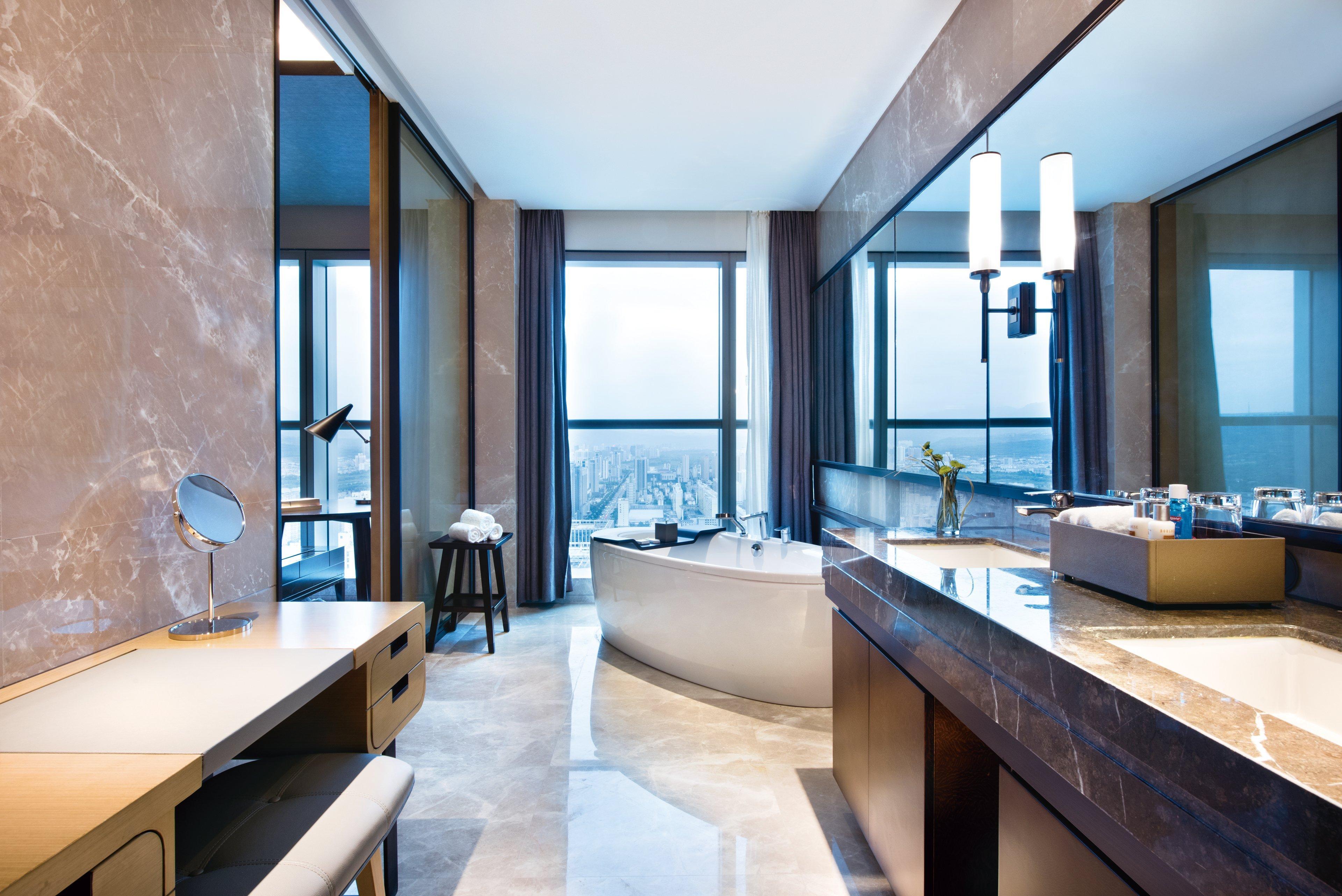 Crowne Plaza Baoji City Center By Ihg ภายนอก รูปภาพ
