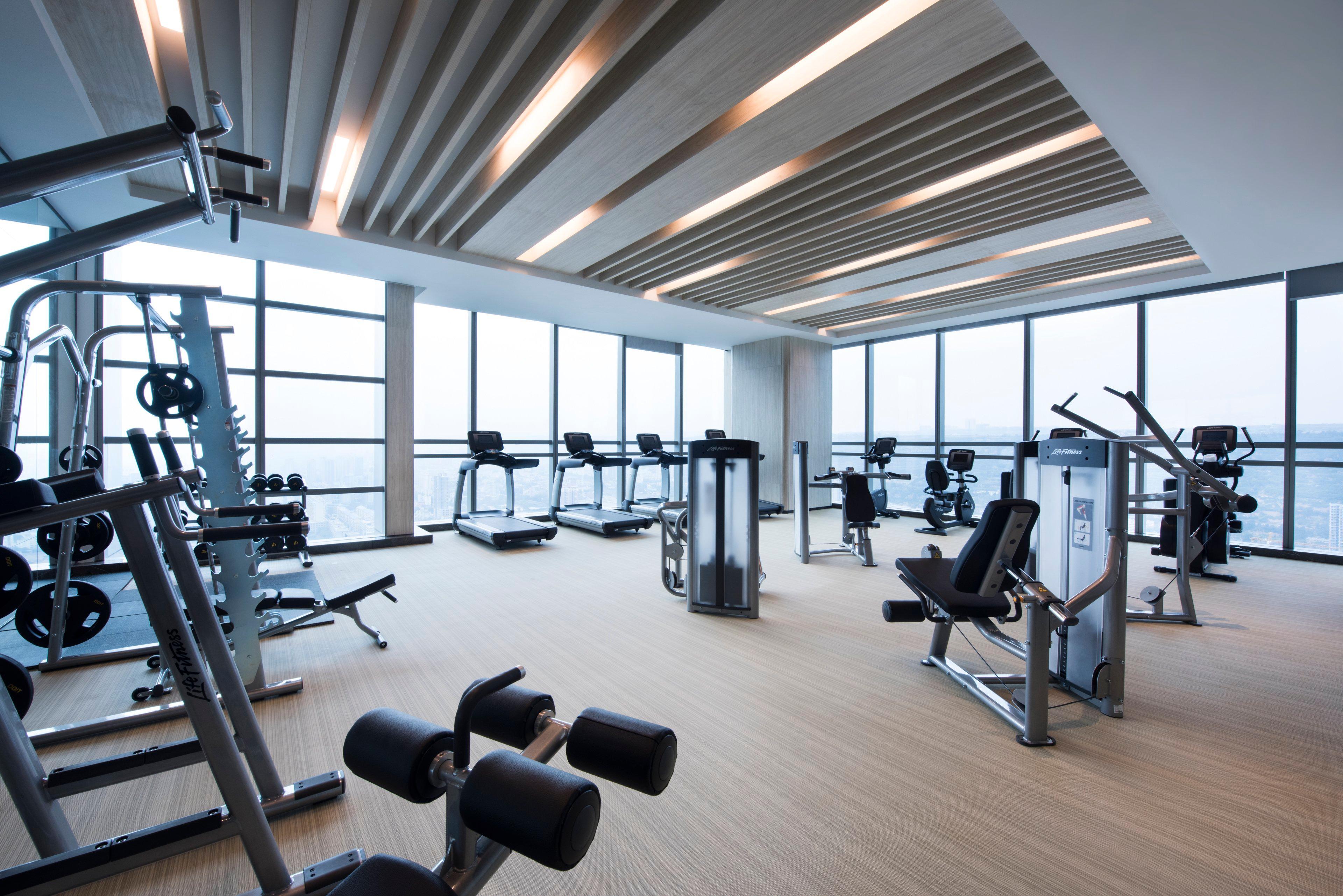 Crowne Plaza Baoji City Center By Ihg ภายนอก รูปภาพ