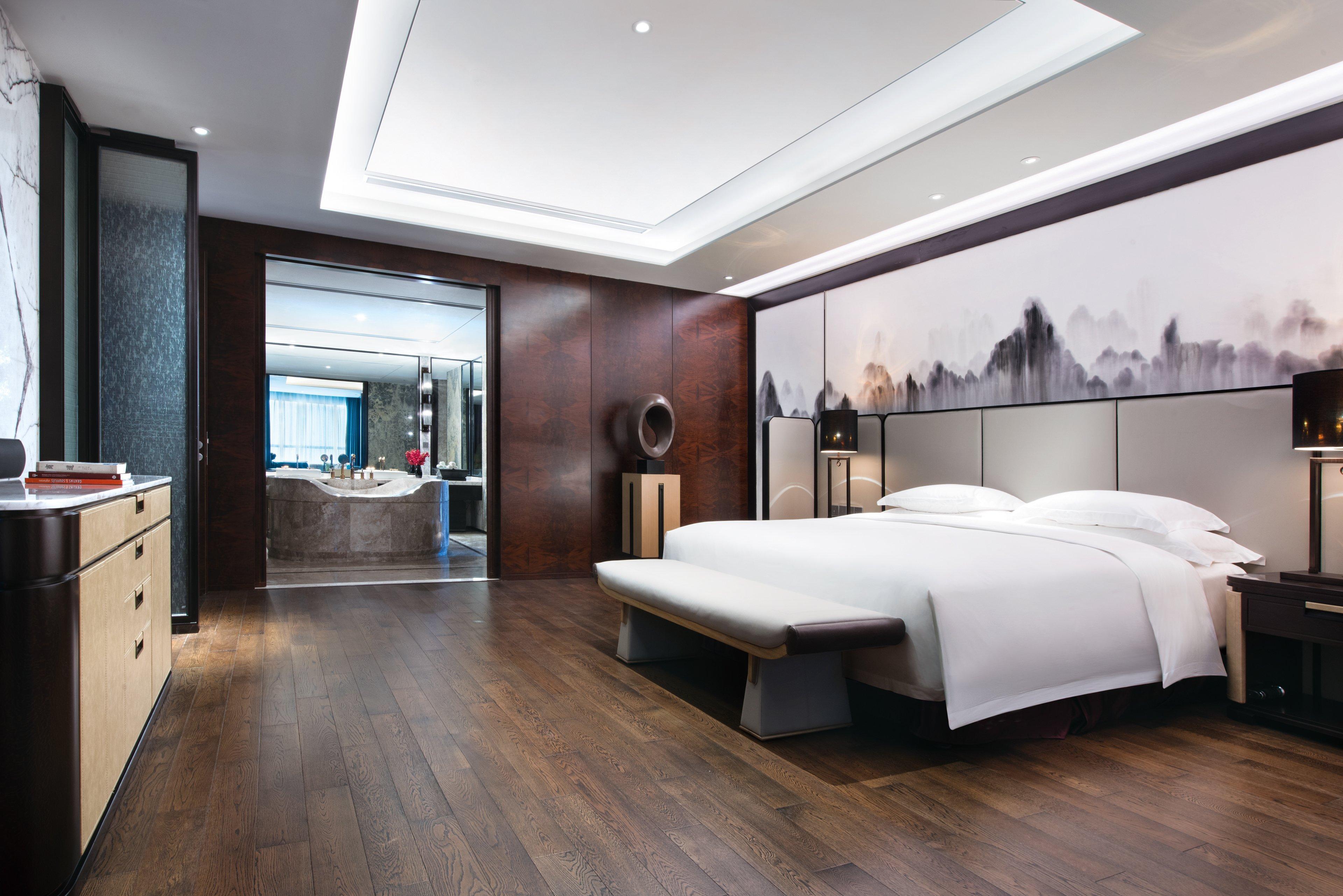 Crowne Plaza Baoji City Center By Ihg ภายนอก รูปภาพ