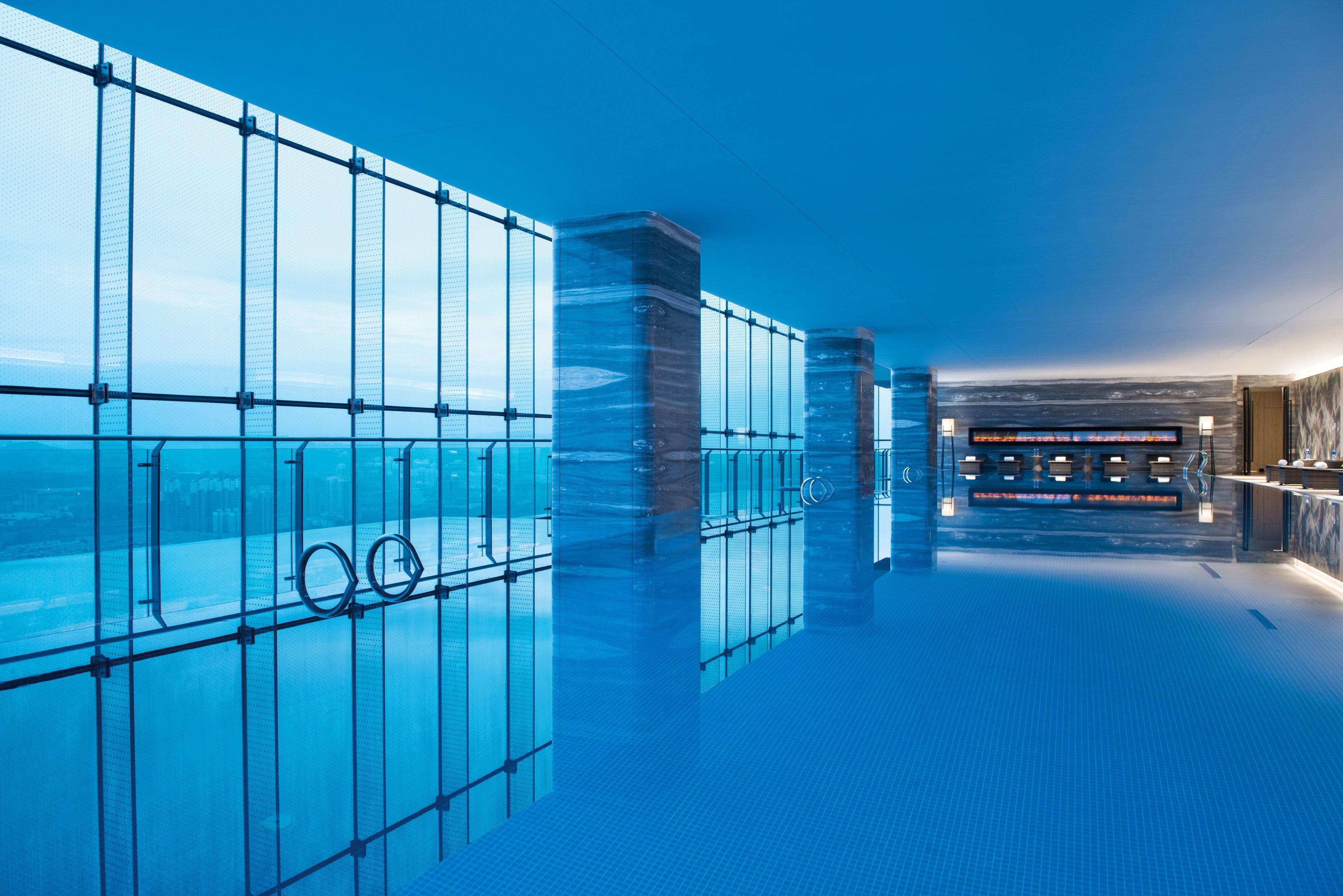 Crowne Plaza Baoji City Center By Ihg ภายนอก รูปภาพ