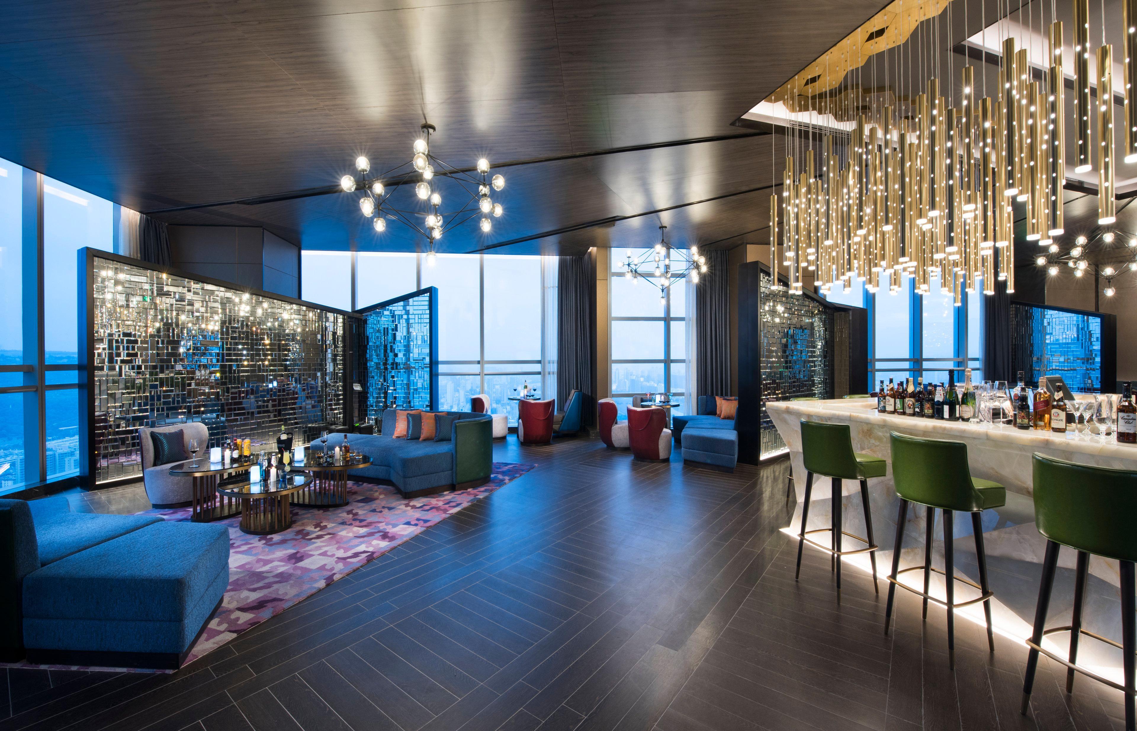 Crowne Plaza Baoji City Center By Ihg ภายนอก รูปภาพ