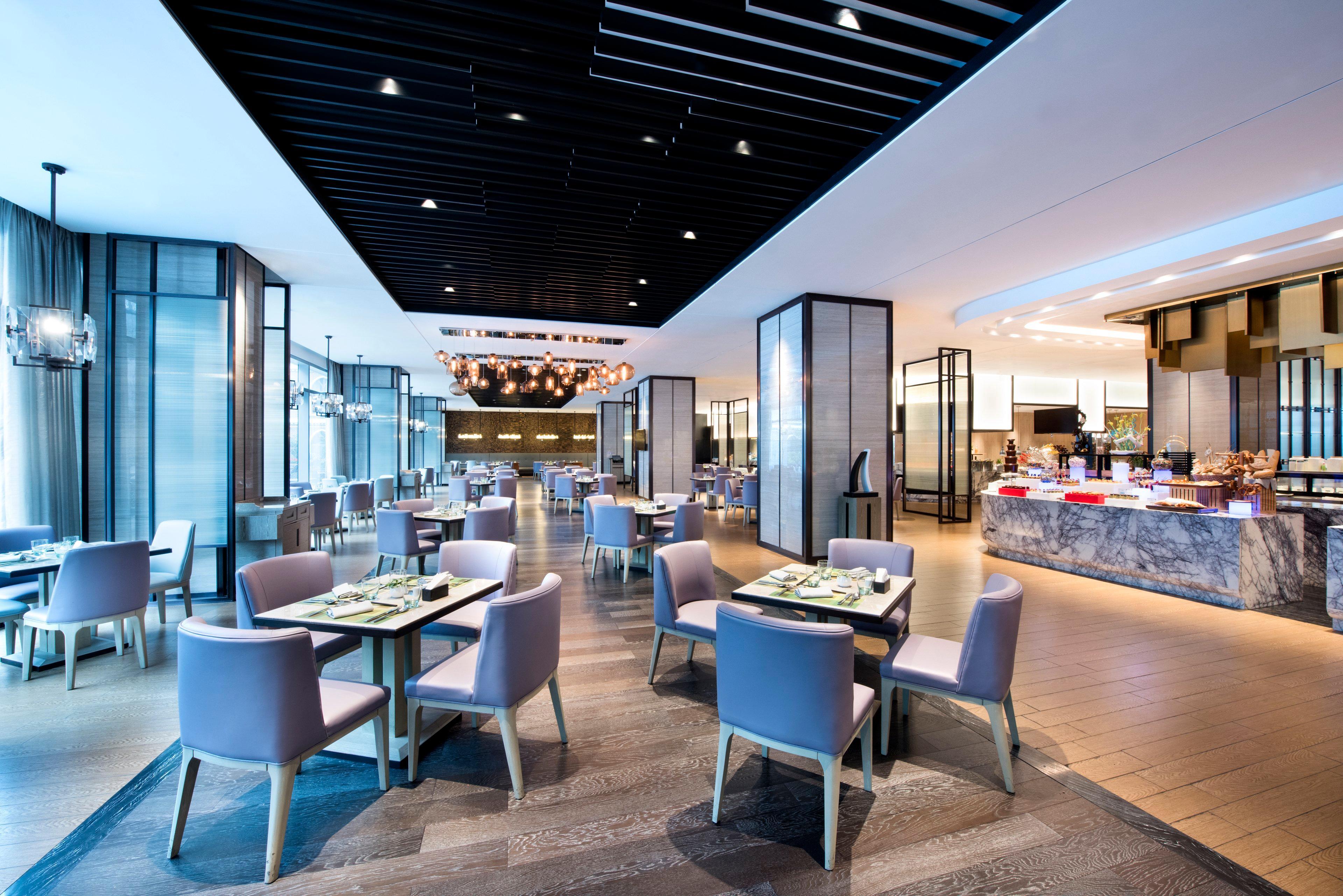 Crowne Plaza Baoji City Center By Ihg ภายนอก รูปภาพ