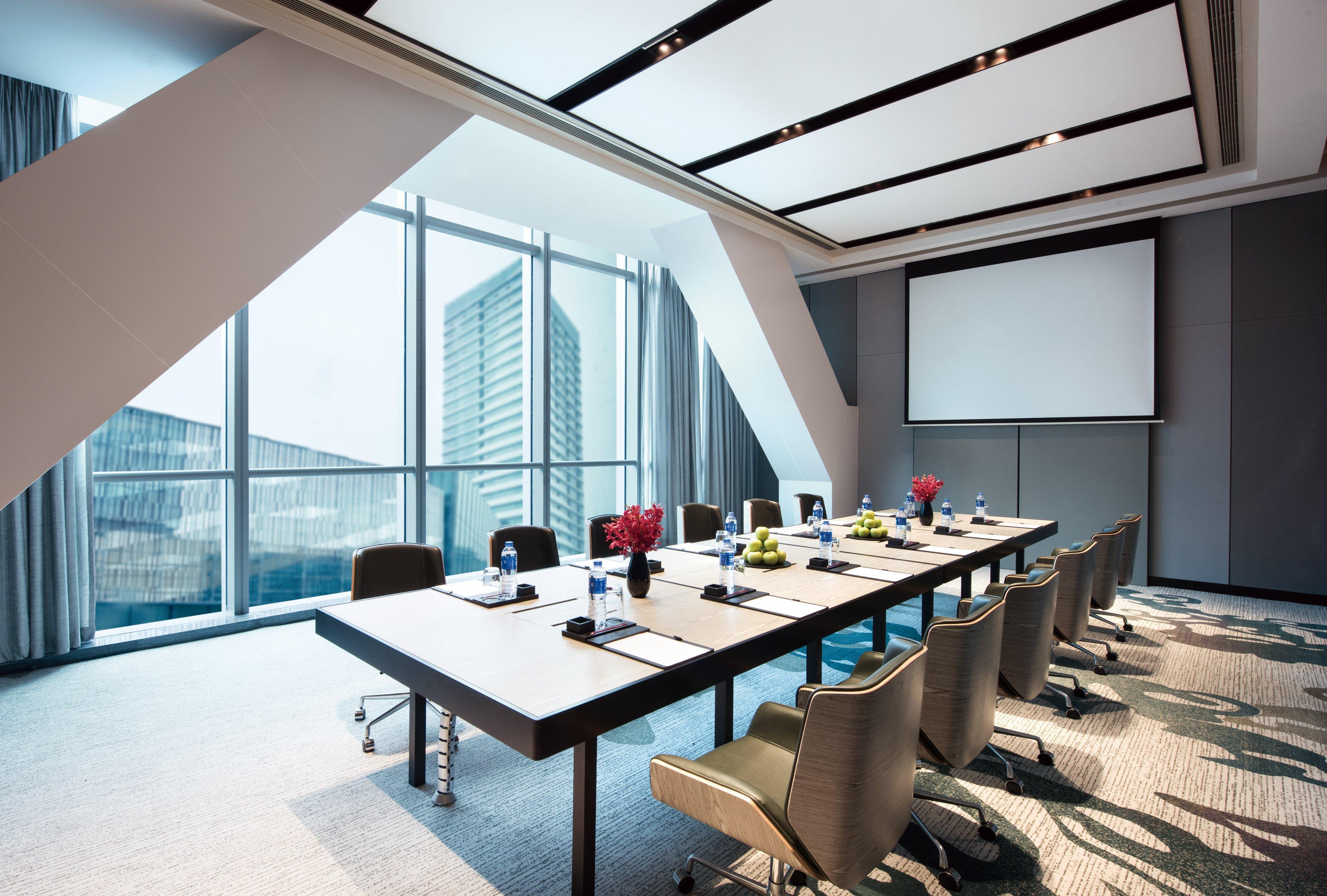 Crowne Plaza Baoji City Center By Ihg ภายนอก รูปภาพ