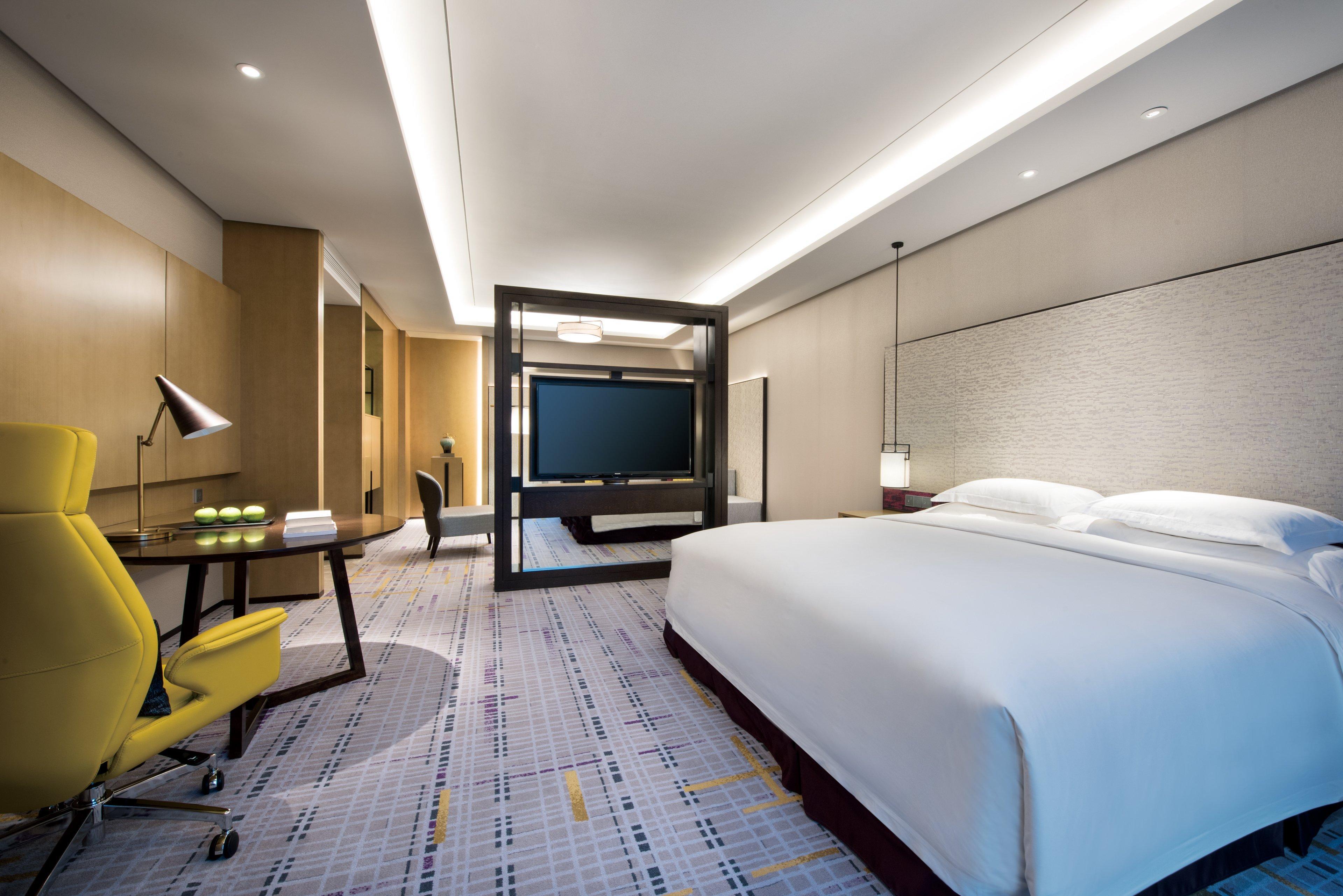 Crowne Plaza Baoji City Center By Ihg ภายนอก รูปภาพ